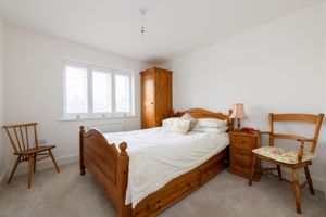 Bedroom 3- click for photo gallery